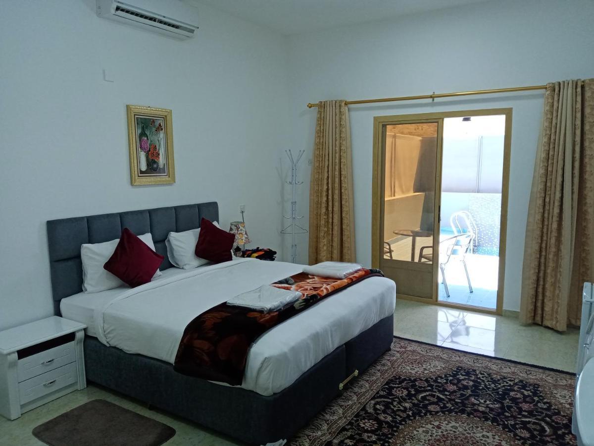 Shorfet Al Alamin Hotel Эль-Хамра Экстерьер фото