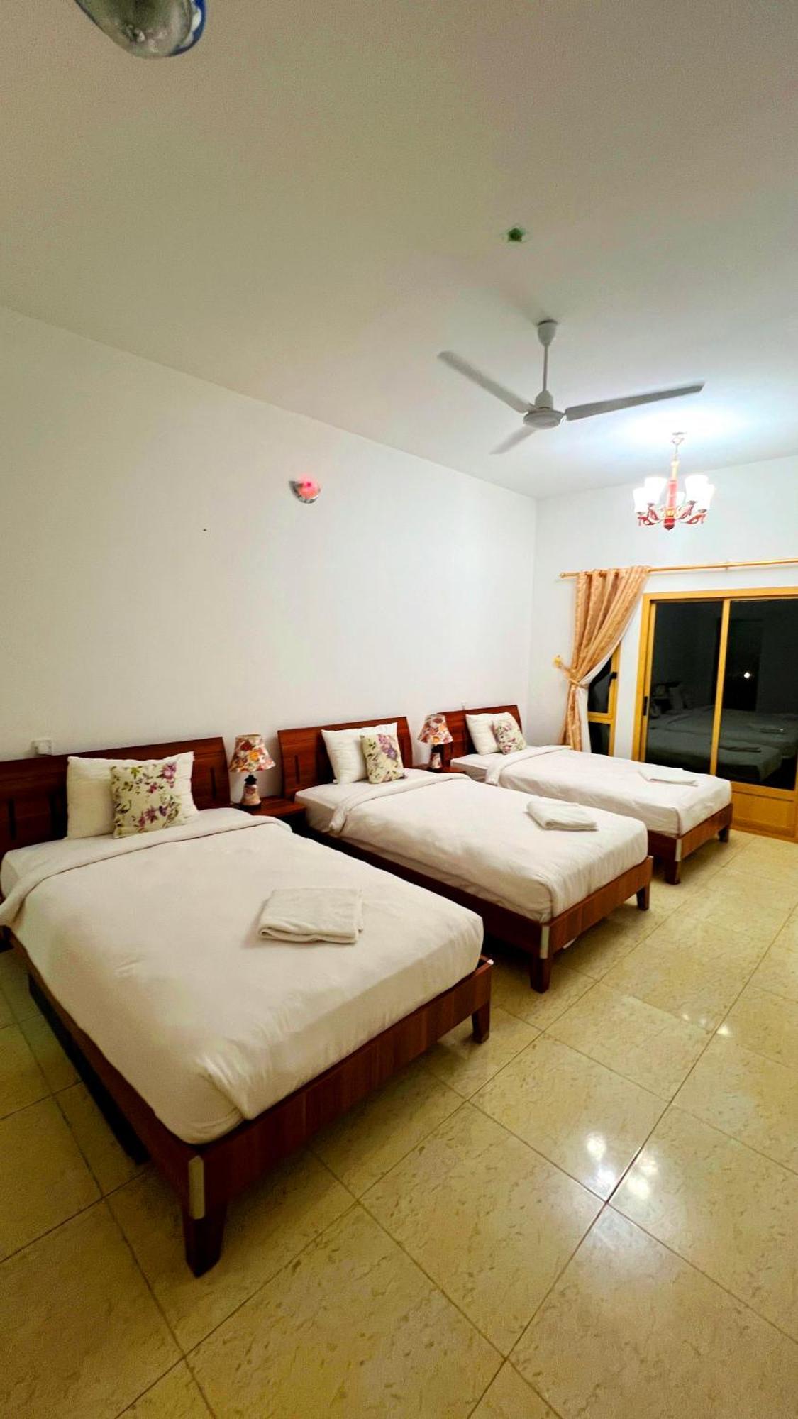 Shorfet Al Alamin Hotel Эль-Хамра Экстерьер фото