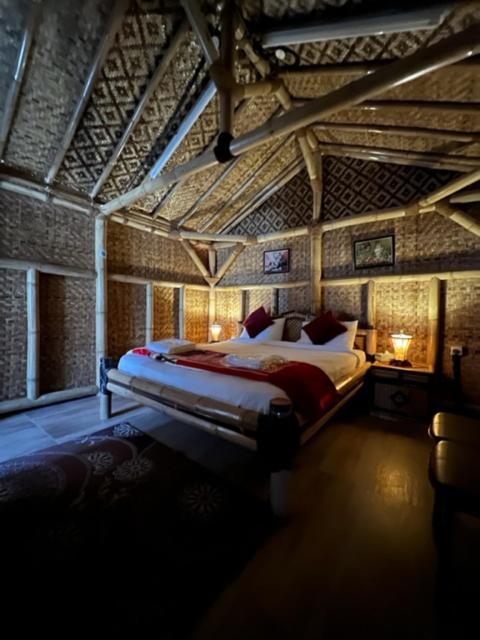Shorfet Al Alamin Hotel Эль-Хамра Экстерьер фото